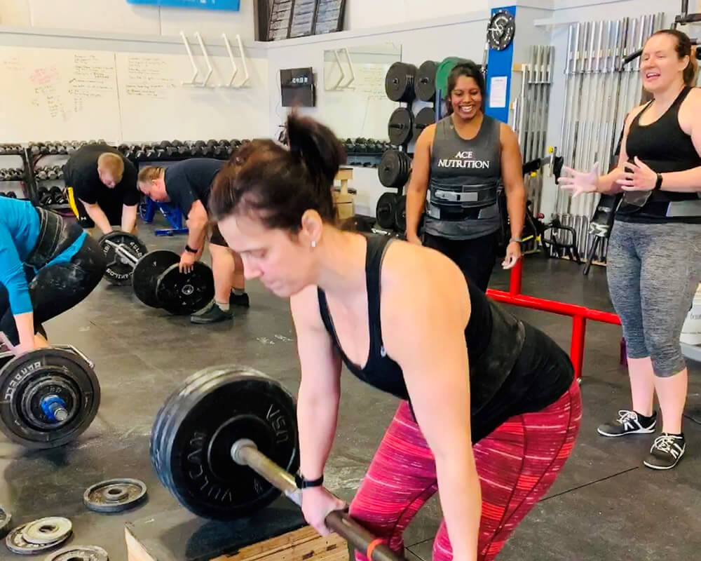 strength-md-v2 Strength Training.